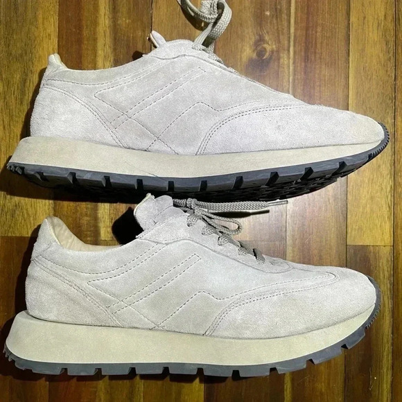 KOIO retro runner sneaker - Picture 3 of 13